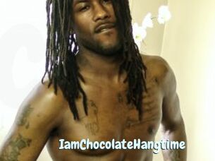 IamChocolateHangtime