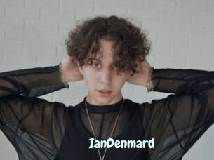 IanDenmard