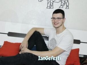 IanGefesti