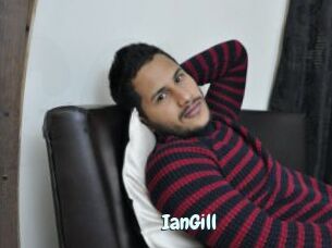 IanGill