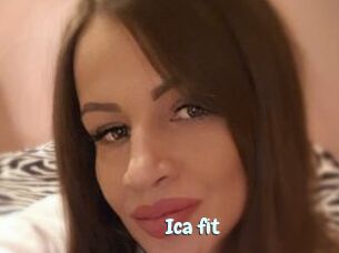 Ica_fit