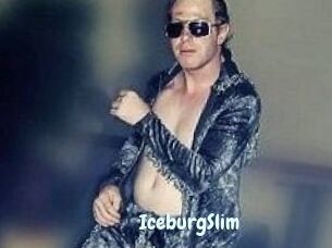 IceburgSlim