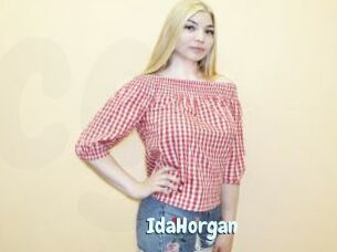 IdaHorgan