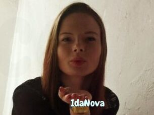 IdaNova