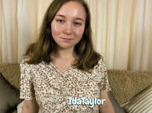 IdaTaylor