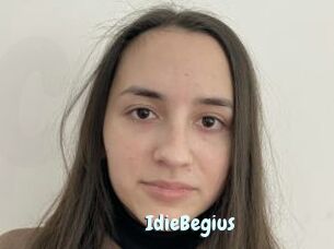 IdieBegius
