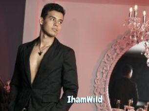 IhamWild