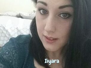 Iiyara