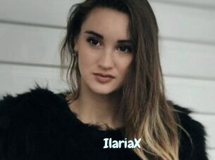 IlariaX