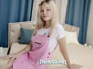IleneGaines