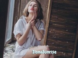 IlonaSunrise