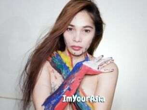 ImYourAsia