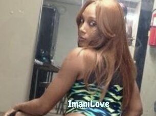 ImaniLove