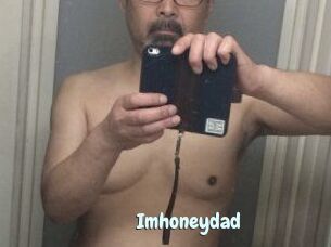 Imhoneydad