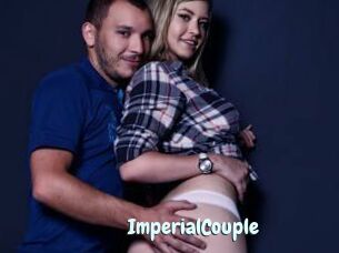 ImperialCouple
