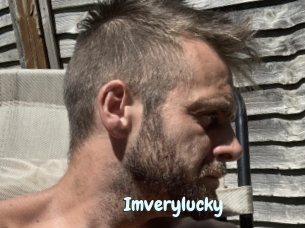 Imverylucky