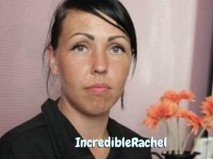 IncredibleRachel