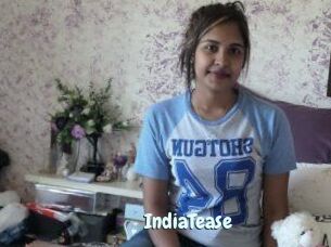 IndiaTease