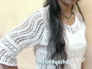IndianAyesha
