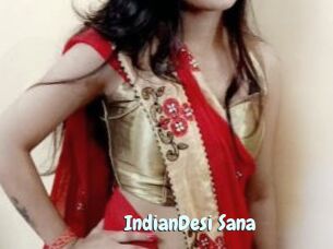 IndianDesi_Sana