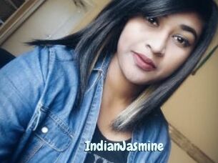 IndianJasmine