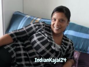 IndianKajal24