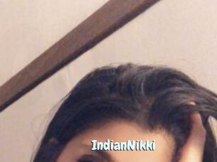 IndianNikki
