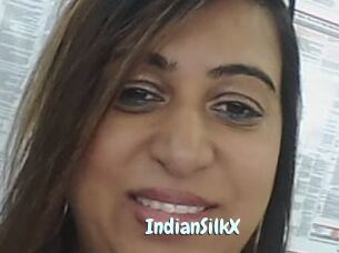 IndianSilkX