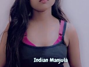 Indian_Manjula