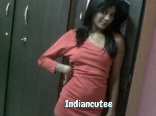 Indiancutee