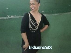 Indianrose18