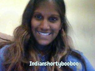 Indianshortybooboo