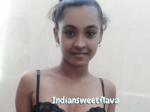 Indiansweetflava