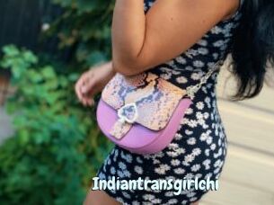 Indiantransgirlchi