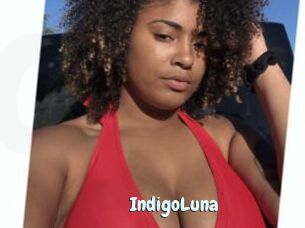 IndigoLuna