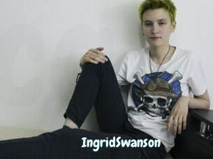 IngridSwanson
