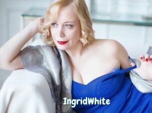 IngridWhite