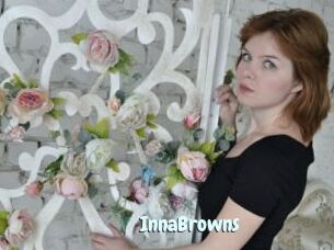 InnaBrowns