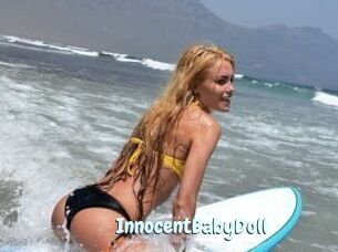 InnocentBabyDoll