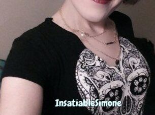 InsatiableSimone