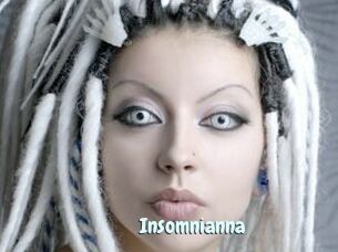 Insomnianna