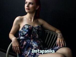 Instapanika