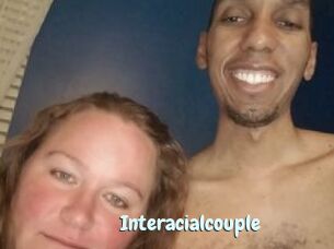Interacialcouple