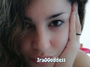 IraGGoddess