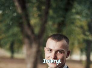 Irekryt