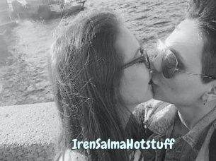 IrenSalmaHotstuff