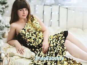 IrinaBabette
