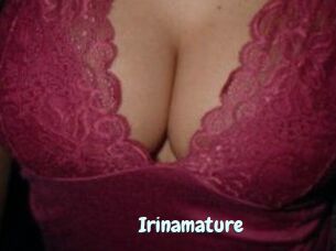 Irina_mature