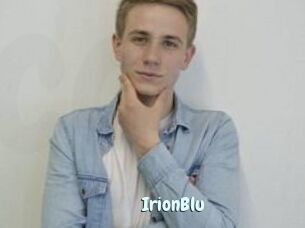 IrionBlu