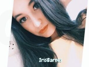 IrisBarnes